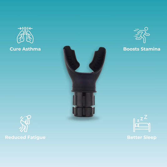 Lung Trainer