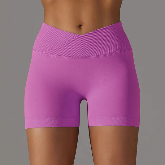 Viral Gym Shorts