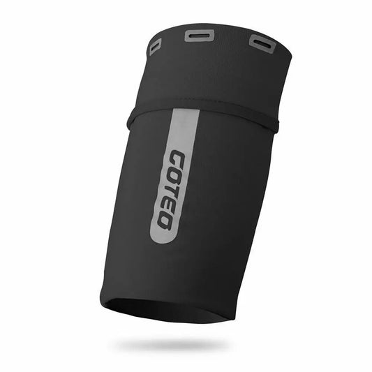Running Mobile Phone Arm Bag Universal Breathable Sports Accessories Outdoor Arm Bag Armband Jogging Phone Armband Case