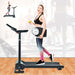 Electric Motorised Treadmill Folding Running Walking Machine Home Gym Workout