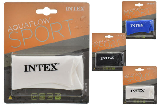 Intex Swimming Silicone Cap for Girls Boys Latex Free Best Xmas Gift