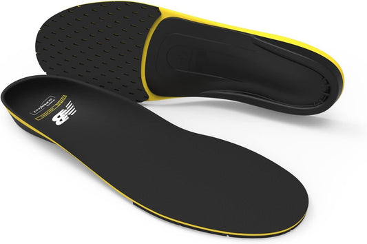 Sport High-Impact Athletic High Arch Support Insoles for Women