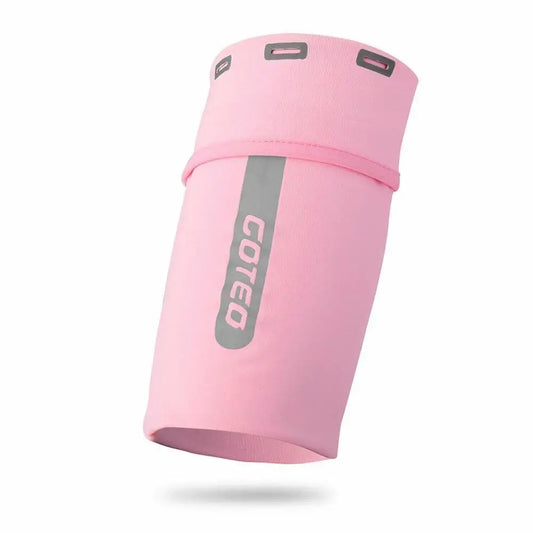 Running Mobile Phone Arm Bag Universal Breathable Sports Accessories Outdoor Arm Bag Armband Jogging Phone Armband Case